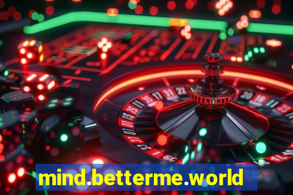 mind.betterme.world trauma test